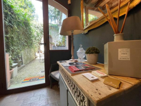 Le Camere di Bsuites Affittacamere Parma